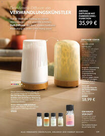 Avon Prospekt Seite 161