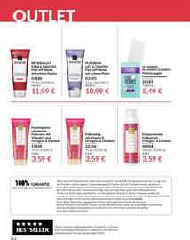 Avon Prospekt Seite 166