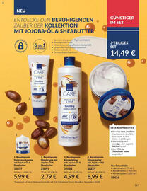 Avon Prospekt Seite 169