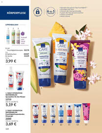 Avon Prospekt Seite 170