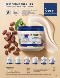 Avon Prospekt Seite 173