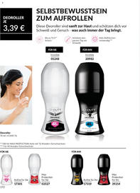 Avon Prospekt Seite 174