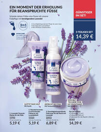 Avon Prospekt Seite 179