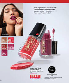 Avon Prospekt Seite 18