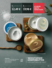 Avon Prospekt Seite 183