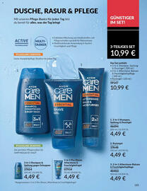 Avon Prospekt Seite 187