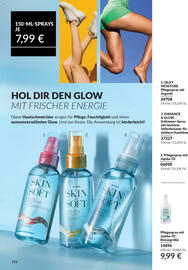 Avon Prospekt Seite 188