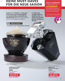Avon Prospekt Seite 19