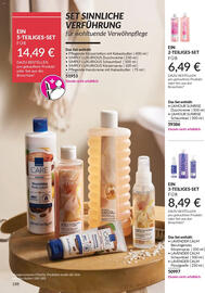 Avon Prospekt Seite 190