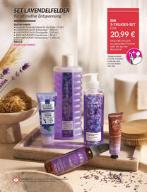 Avon Prospekt Seite 191
