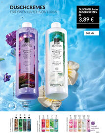 Avon Prospekt Seite 197