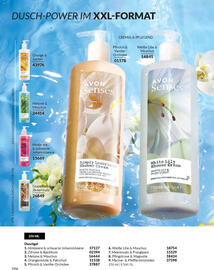 Avon Prospekt Seite 198