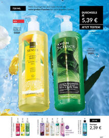 Avon Prospekt Seite 199