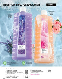 Avon Prospekt Seite 200
