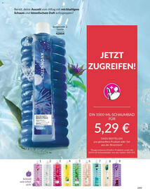 Avon Prospekt Seite 201