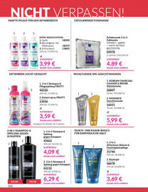 Avon Prospekt Seite 202