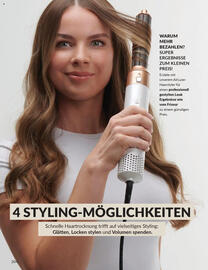 Avon Prospekt Seite 206