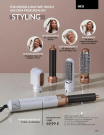 Avon Prospekt Seite 207