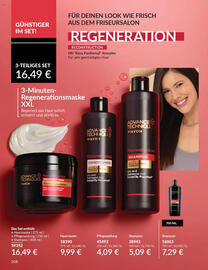 Avon Prospekt Seite 210