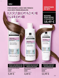 Avon Prospekt Seite 215