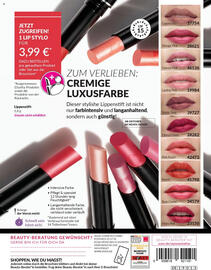 Avon Prospekt Seite 218