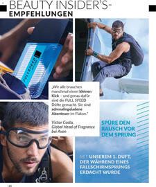 Avon Prospekt Seite 22