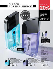 Avon Prospekt Seite 23