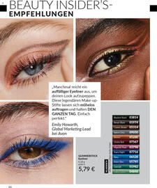 Avon Prospekt Seite 26