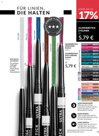Avon Prospekt Seite 27