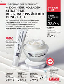 Avon Prospekt Seite 31