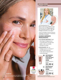 Avon Prospekt Seite 32