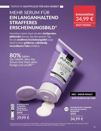 Avon Prospekt Seite 35