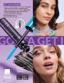 Avon Prospekt Seite 40