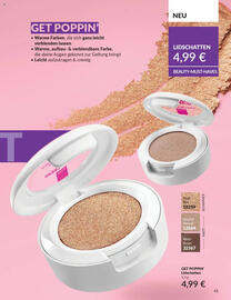 Avon Prospekt Seite 43