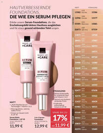 Avon Prospekt Seite 47