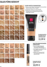 Avon Prospekt Seite 48
