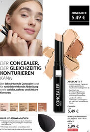 Avon Prospekt Seite 49