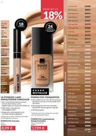 Avon Prospekt Seite 51