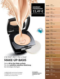 Avon Prospekt Seite 53