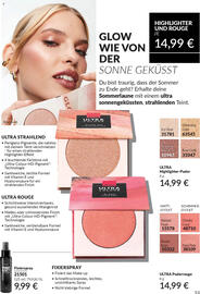 Avon Prospekt Seite 55
