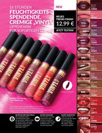 Avon Prospekt Seite 57