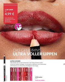 Avon Prospekt Seite 58