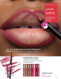 Avon Prospekt Seite 59