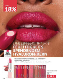 Avon Prospekt Seite 60