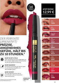 Avon Prospekt Seite 65
