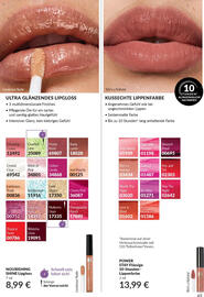 Avon Prospekt Seite 67
