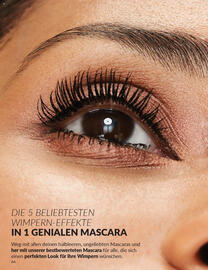 Avon Prospekt Seite 68