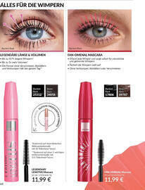 Avon Prospekt Seite 70