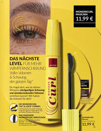 Avon Prospekt Seite 71