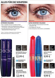Avon Prospekt Seite 72